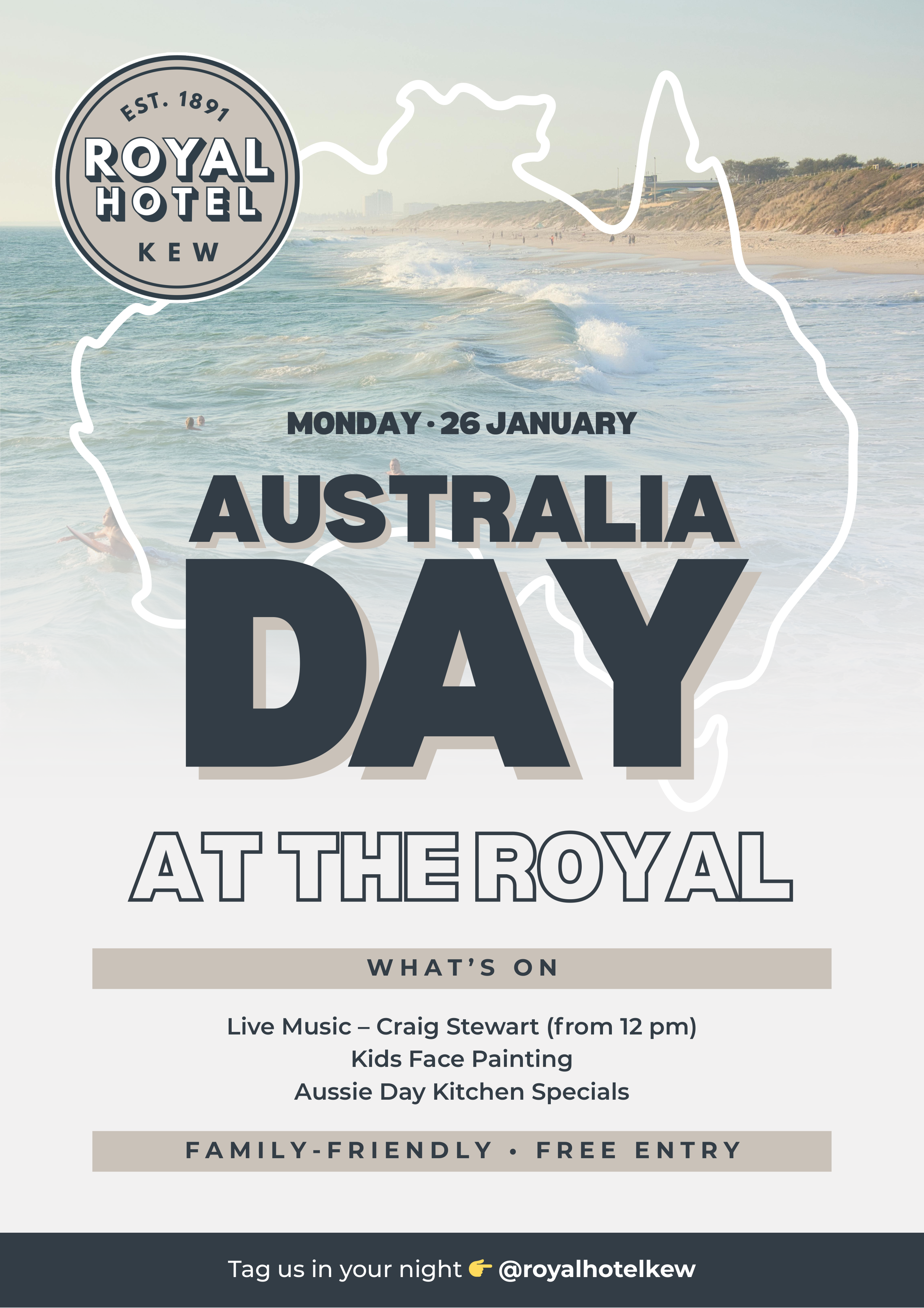 Australia Day