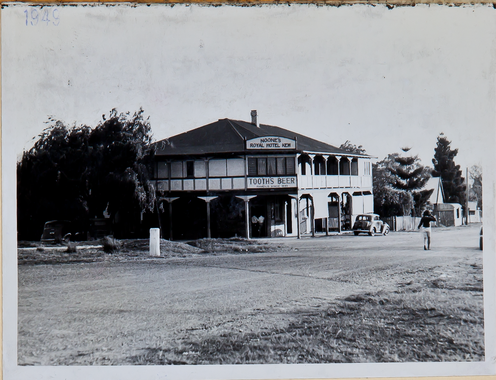 Royal Hotel Kew Royal Hotel Kew