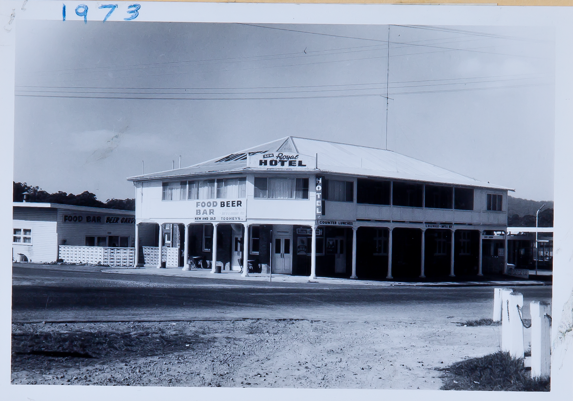 Royal Hotel Kew Royal Hotel Kew