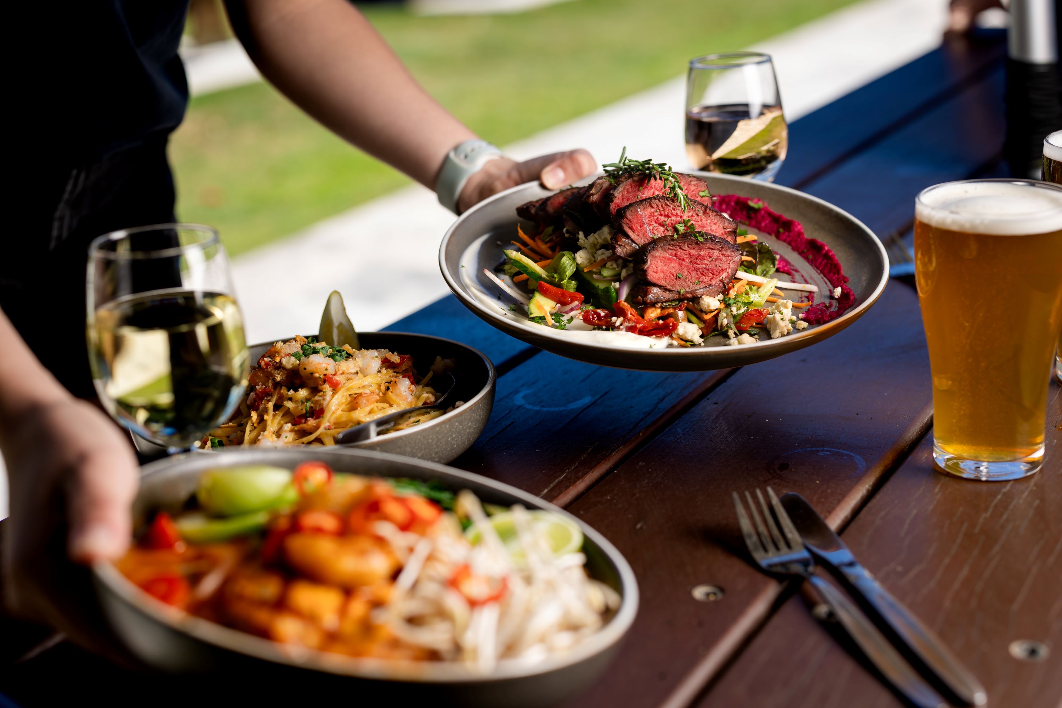 Royal Hotel Kew Royal Hotel Kew